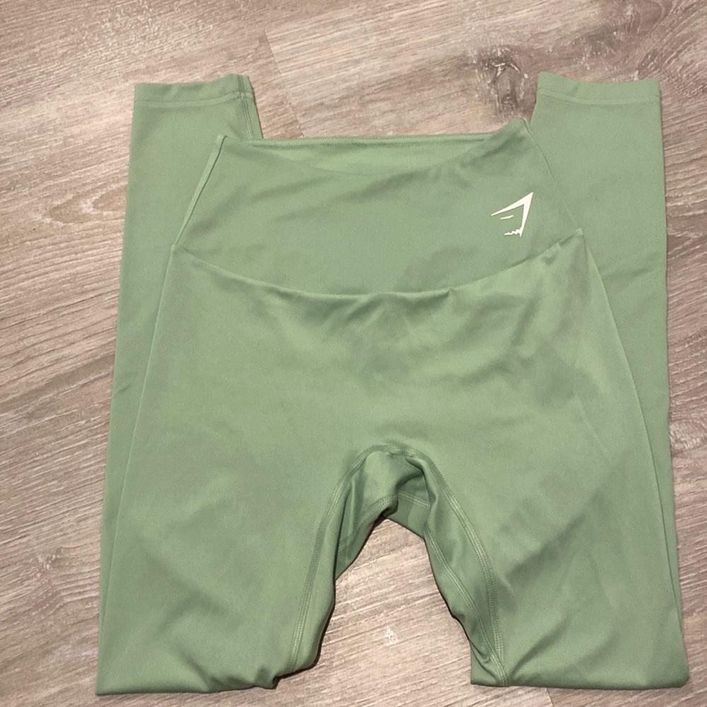 Gymshark leggings